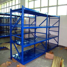 胜达货架厂 一站式超市货架与仓储设备解决方案专家