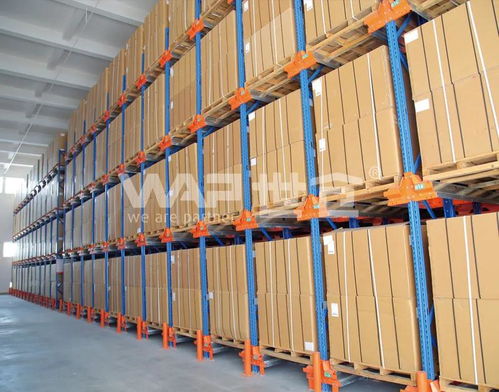 世仓智能仓储设备诚邀莅临7月郑州物流展，探索智能仓储设备租赁新机遇