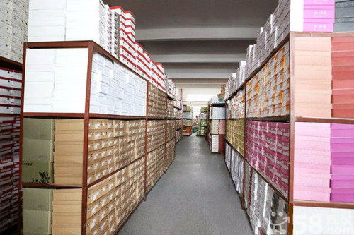 零差错仓储新标杆 托管代发与扫码出入库的完美融合